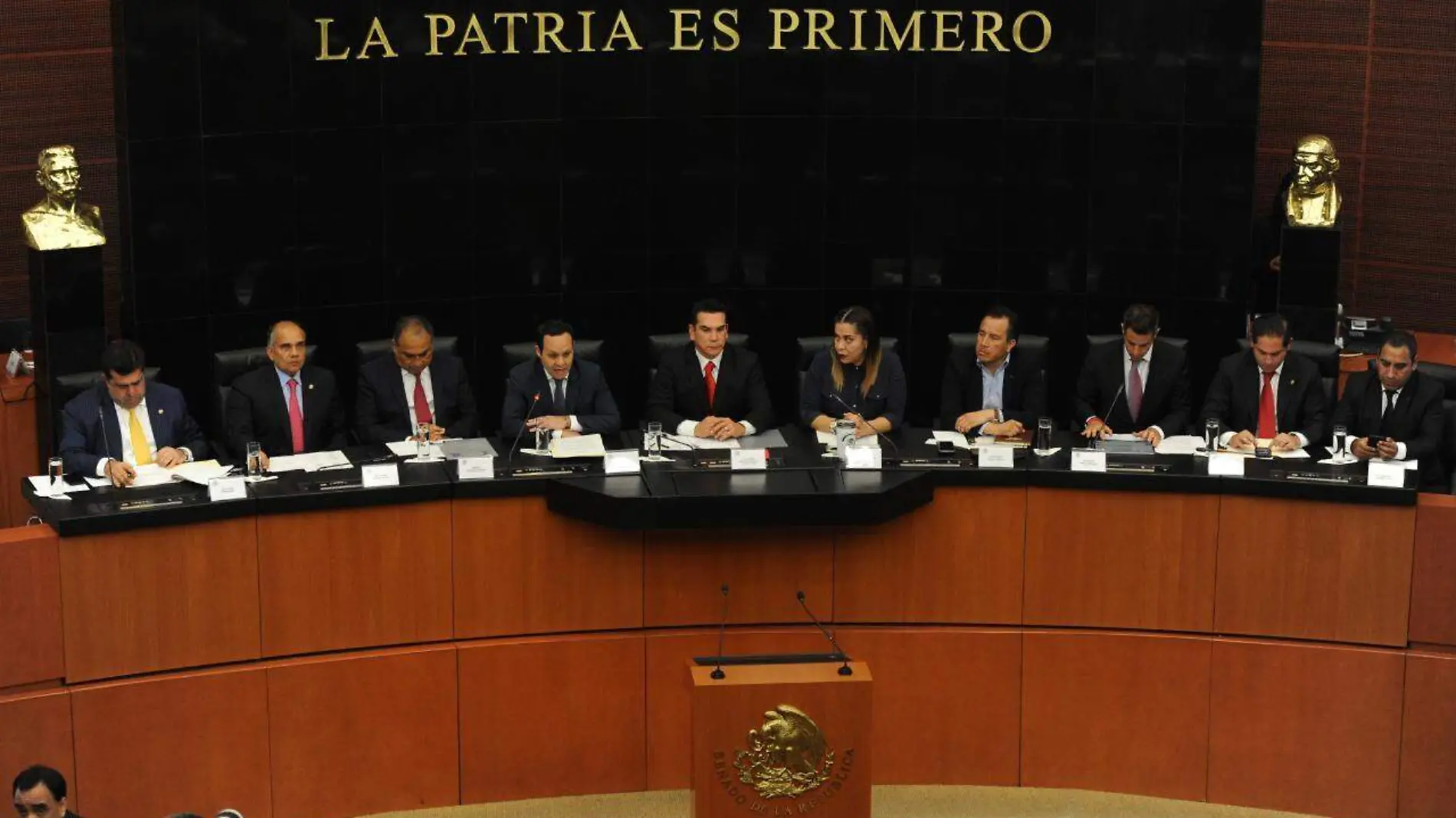 senado gobernadores guardia nacional mauricio huizar (5)